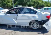 2018 BMW 320 photo