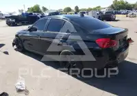2018 BMW 320 фото
