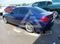 2018 BMW 320 фото