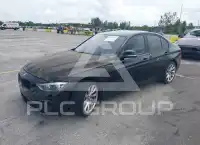 2018 BMW 320 фото