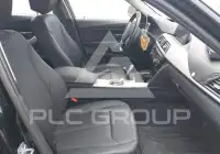 2018 BMW 320 фото