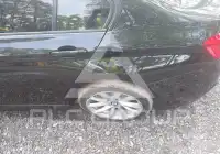 2018 BMW 320 фото