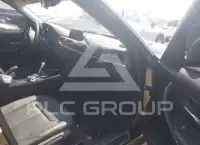 2018 BMW 320 photo