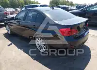 2018 BMW 320 фото
