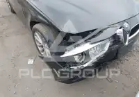 2018 BMW 320 фото