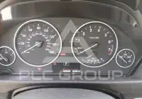 2018 BMW 320 фото