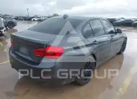2018 BMW 320 фото
