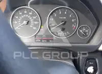 2018 BMW 320 фото