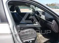 2018 BMW 320 фото
