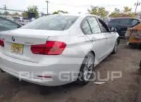 2018 BMW 320 photo