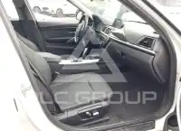 2018 BMW 320 photo