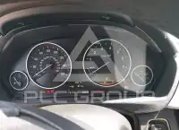 2018 BMW 320 фото