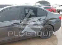 2018 BMW 320 фото