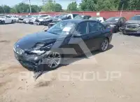2018 BMW 320 фото