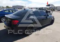 2018 BMW 320 фото