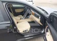 2018 BMW 320 photo