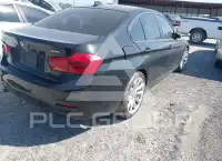 2018 BMW 320 фото