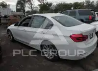 2018 BMW 320 photo