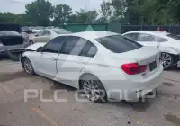 2018 BMW 320 photo