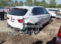 2018 BMW X5 фото