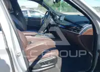 2018 BMW X5 фото