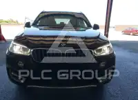 2018 BMW X5 photo