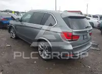 2018 BMW X5 фото