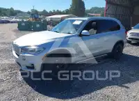 2018 BMW X5 фото