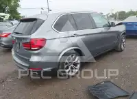 2018 BMW X5 фото