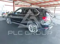 2018 BMW X5 photo