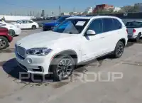 2018 BMW X5 фото