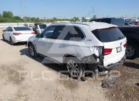 2018 BMW X5 фото