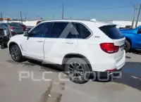 2018 BMW X5 фото