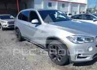 2018 BMW X5 фото