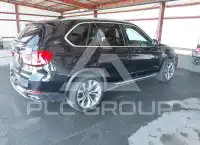 2018 BMW X5 photo