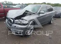 2018 BMW X5 фото