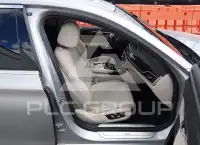 2018 BMW 740 фото