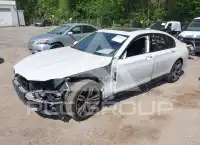 2018 BMW 740 photo