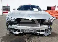 2018 BMW 740 фото