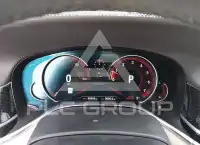 2018 BMW 740 фото