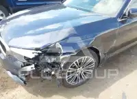2018 BMW 540 фото
