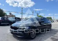 2018 BMW 540 photo
