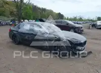 2018 BMW 540 фото