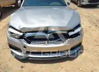 2018 BMW 540 фото