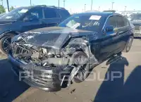 2018 BMW 540 фото
