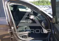 2018 BMW 540 фото
