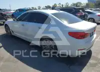2018 BMW 540 фото