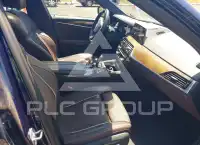 2018 BMW 540 photo