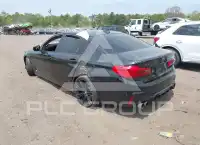 2018 BMW 540 фото