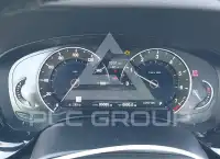 2018 BMW 540 фото